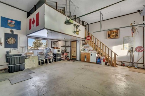 283058 Township Road 245A, Rural Rocky View County, AB - Indoor
