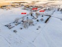 283058 Township Road 245A, Rural Rocky View County, AB  - Outdoor With View 