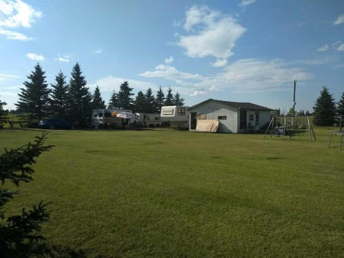 283058 Township Road 245A, Rural Rocky View County, AB - Outdoor