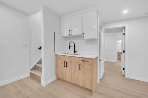 133 Erin Ridge Road Se, Calgary, AB - Indoor