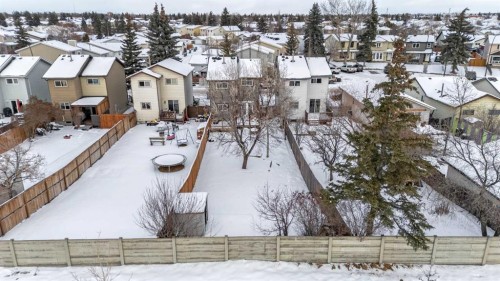 133 Erin Ridge Road Se, Calgary, AB - Outdoor