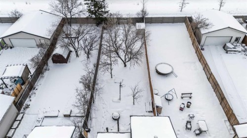 133 Erin Ridge Road Se, Calgary, AB - Outdoor