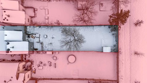 133 Erin Ridge Road Se, Calgary, AB - 