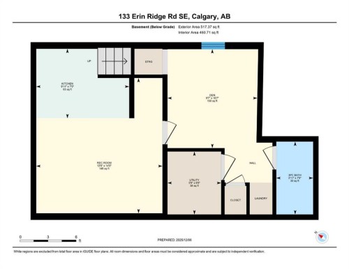 133 Erin Ridge Road Se, Calgary, AB - Other