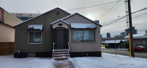 601 Marsh Road Ne, Calgary, AB 