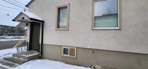 601 Marsh Road Ne, Calgary, AB 