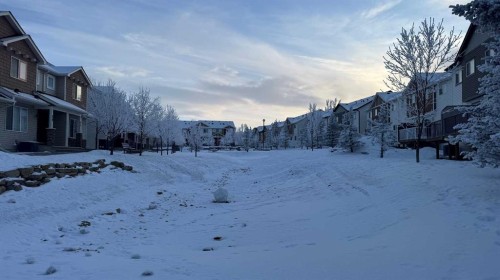 226 Pantego Lane Nw, Calgary, AB 