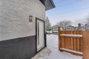 8420 Centre Street Ne, Calgary, AB  - Outdoor 