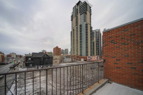 234 17 Avenue Se, Calgary, AB 