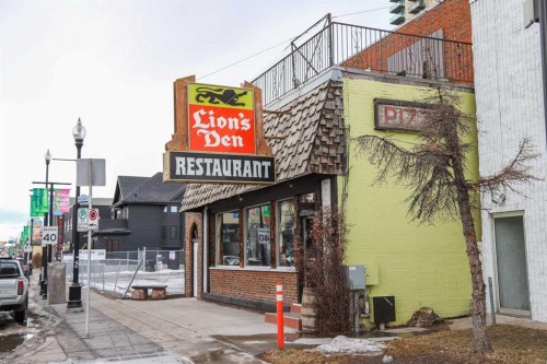 234 17 Avenue Se, Calgary, AB 