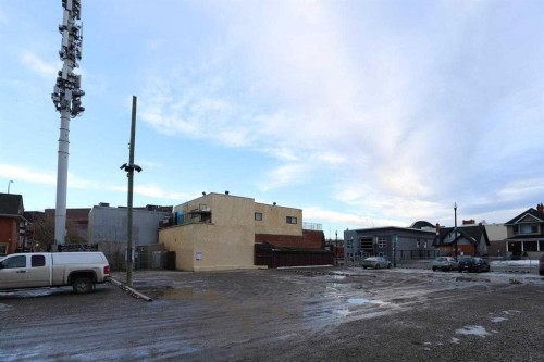 234 17 Avenue Se, Calgary, AB 