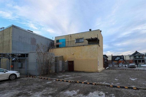 234 17 Avenue Se, Calgary, AB 