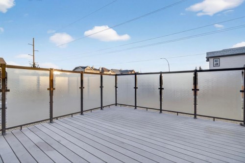 147 Everstone Rise Sw, Calgary, AB - Outdoor