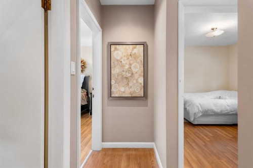 2816 24 Street Nw, Calgary, AB - Indoor