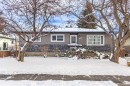 2816 24 Street Nw, Calgary, AB  - Outdoor 