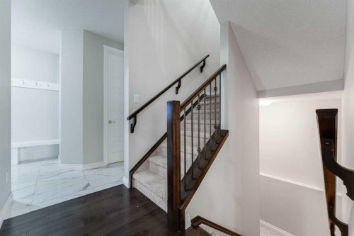 47 Saddlelake Way Ne, Calgary, AB - Indoor Photo Showing Other Room