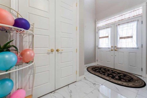 47 Saddlelake Way Ne, Calgary, AB - Indoor Photo Showing Other Room