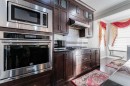 47 Saddlelake Way Ne, Calgary, AB  - Indoor Photo Showing Kitchen 