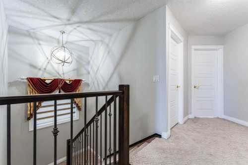 47 Saddlelake Way Ne, Calgary, AB - Indoor Photo Showing Other Room