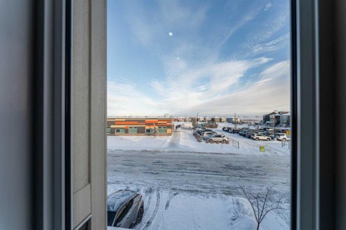 47 Saddlelake Way Ne, Calgary, AB -  With View