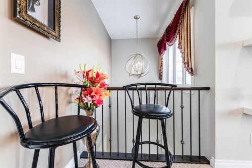 47 Saddlelake Way Ne, Calgary, AB - Indoor Photo Showing Other Room