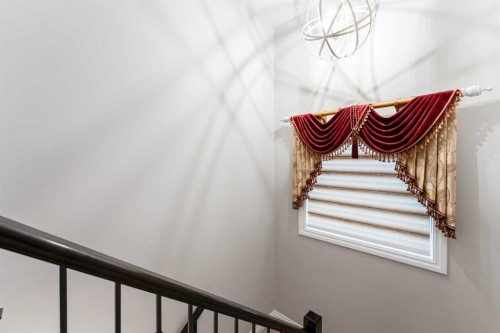 47 Saddlelake Way Ne, Calgary, AB - Indoor Photo Showing Other Room