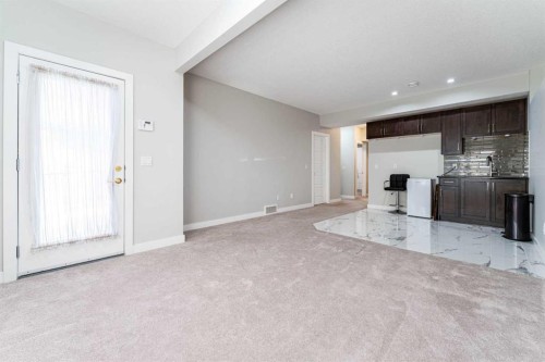 47 Saddlelake Way Ne, Calgary, AB - Indoor Photo Showing Other Room