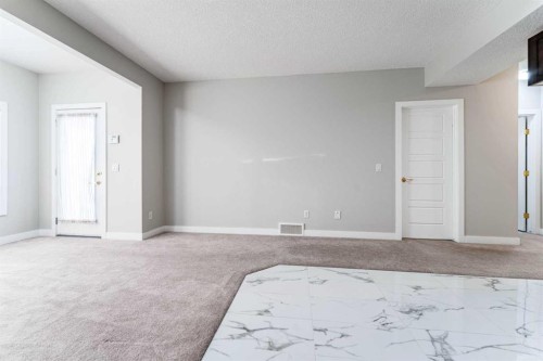 47 Saddlelake Way Ne, Calgary, AB - Indoor Photo Showing Other Room