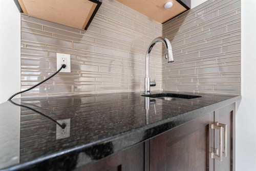 47 Saddlelake Way Ne, Calgary, AB - Indoor Photo Showing Kitchen With Upgraded Kitchen