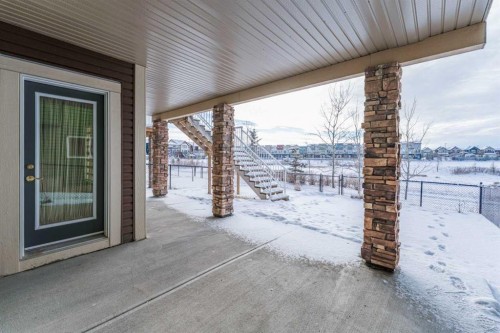 47 Saddlelake Way Ne, Calgary, AB - Outdoor