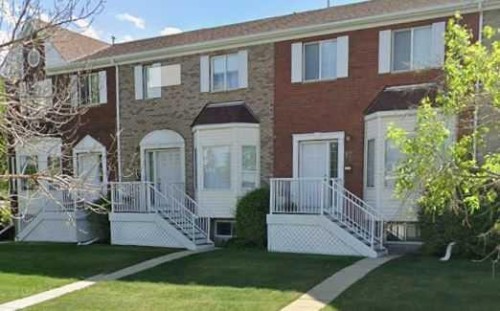 155 Citadel Drive Nw, Calgary, AB - Outdoor With Facade