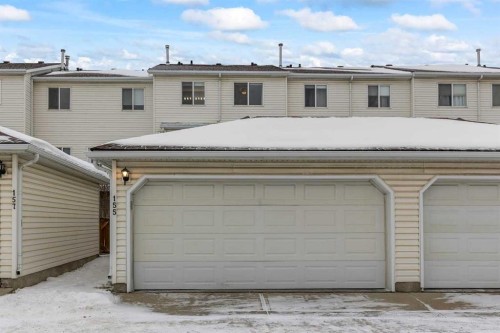 155 Citadel Drive Nw, Calgary, AB - Outdoor With Exterior