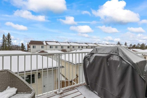 155 Citadel Drive Nw, Calgary, AB - Outdoor