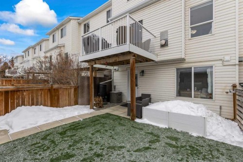 155 Citadel Drive Nw, Calgary, AB - Outdoor With Exterior