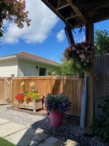 155 Citadel Drive Nw, Calgary, AB - Outdoor With Deck Patio Veranda