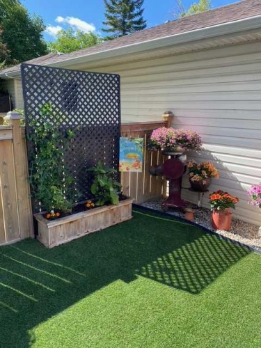 155 Citadel Drive Nw, Calgary, AB - Outdoor With Deck Patio Veranda