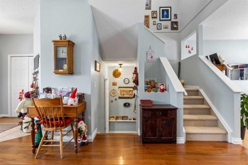 155 Citadel Drive Nw, Calgary, AB - Indoor Photo Showing Other Room