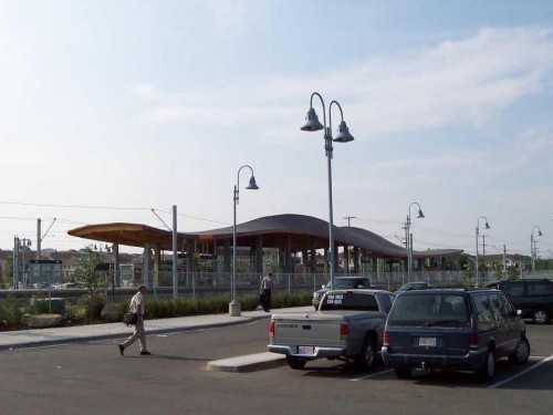 219-260 Shawville Way Se, Calgary, AB - Outdoor