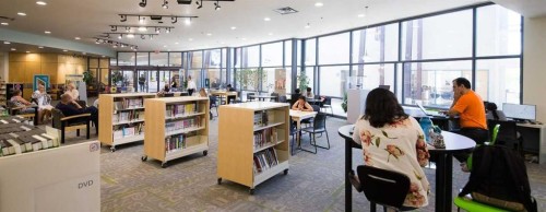 219-260 Shawville Way Se, Calgary, AB - Indoor Photo Showing Other Room