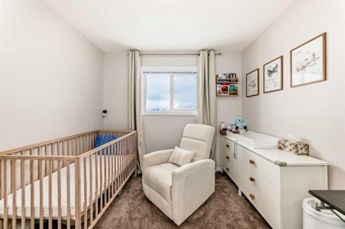 206 Evansmeade Close Nw, Calgary, AB - Indoor