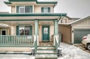 206 Evansmeade Close Nw, Calgary, AB  - Outdoor With Deck Patio Veranda 