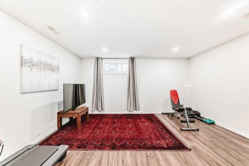 206 Evansmeade Close Nw, Calgary, AB - Indoor