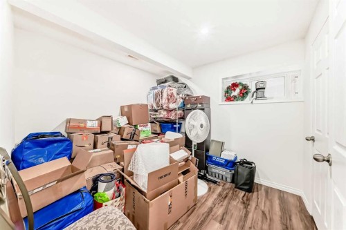 206 Evansmeade Close Nw, Calgary, AB - Indoor