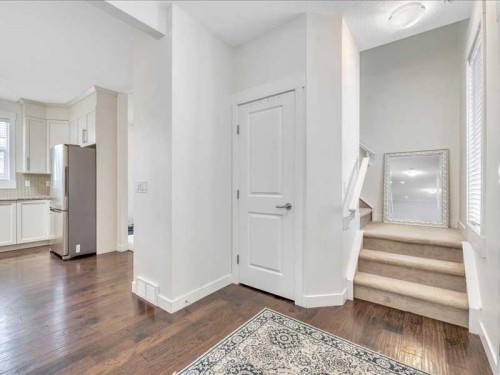 201 Rainbow Falls Glen, Chestermere, AB - Indoor Photo Showing Other Room