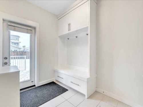 201 Rainbow Falls Glen, Chestermere, AB - Indoor Photo Showing Other Room