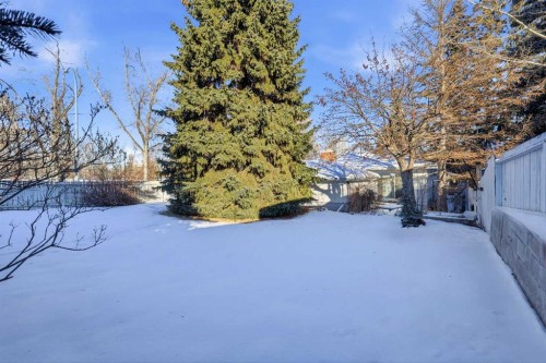 1347 Hamilton Street Nw, Calgary, AB - Outdoor
