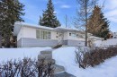 1347 Hamilton Street Nw, Calgary, AB  - Outdoor 