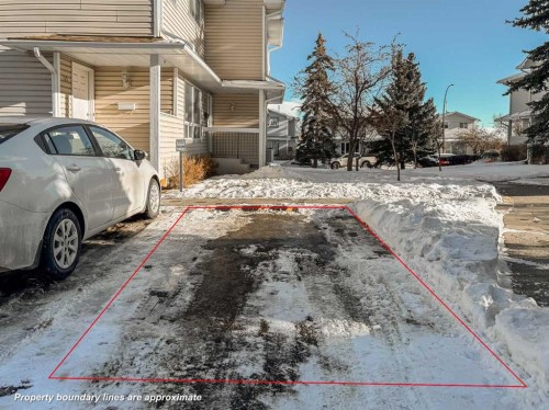 123 Woodsman Lane Sw, Calgary, AB - Outdoor