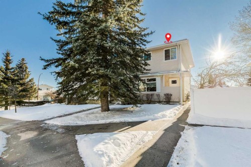 123 Woodsman Lane Sw, Calgary, AB - Outdoor