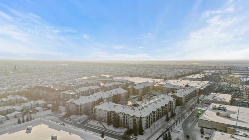 1207-4975 130 Avenue Se, Calgary, AB - Outdoor With View